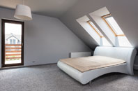 Newton Rigg bedroom extensions