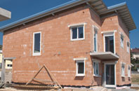 Newton Rigg home extensions