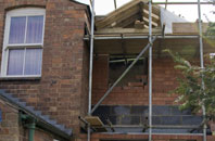 free Newton Rigg home extension quotes