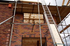 house extensions Newton Rigg